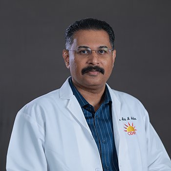 Dr. Minu M. Mathen