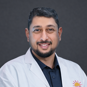 Dr. Unnikrishnan Nair R.