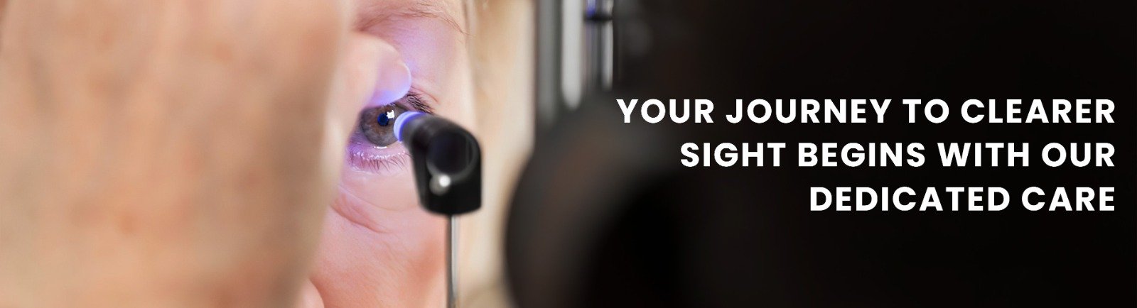 Glaucoma Services