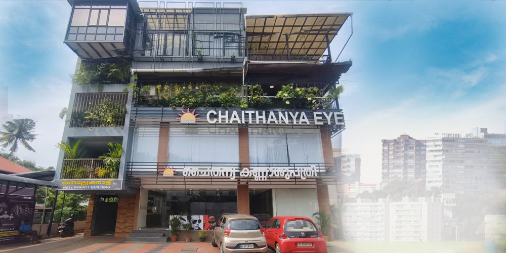 Thrippunithura