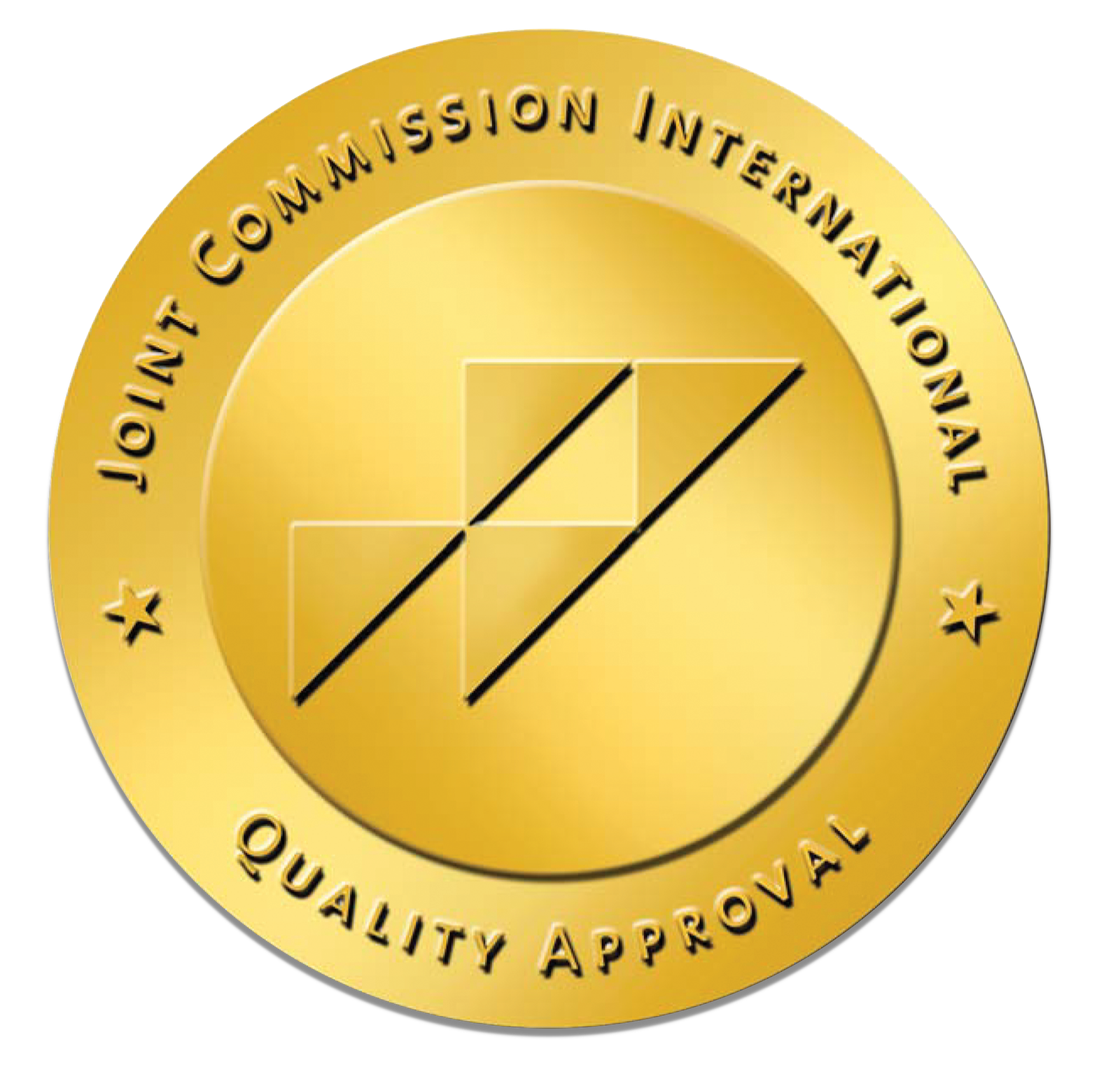 JCI Quality Approval