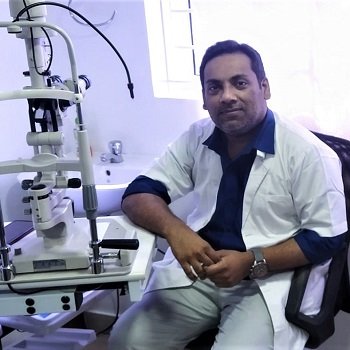 Dr Sameer